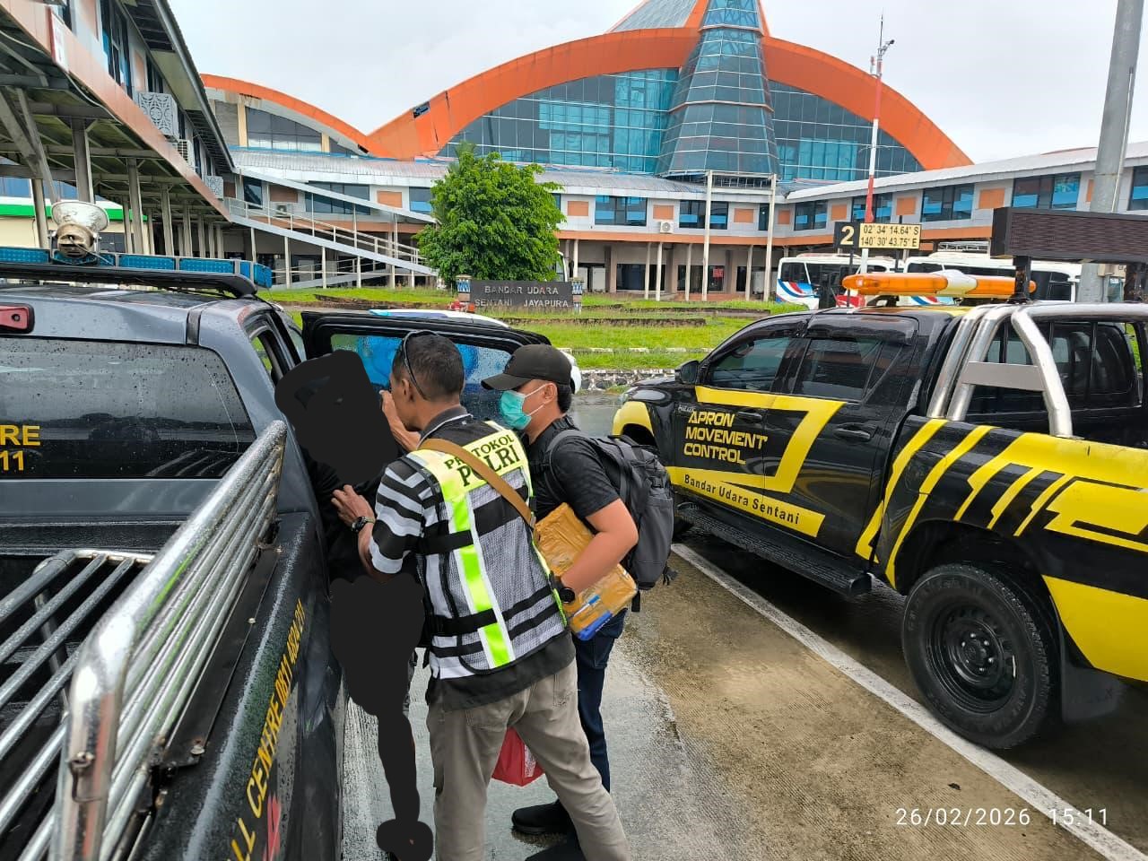 Satgas Ops Damai Cartenz 2026 Tegaskan Profesionalisme Penegakan Hukum terhadap Anggota KKB