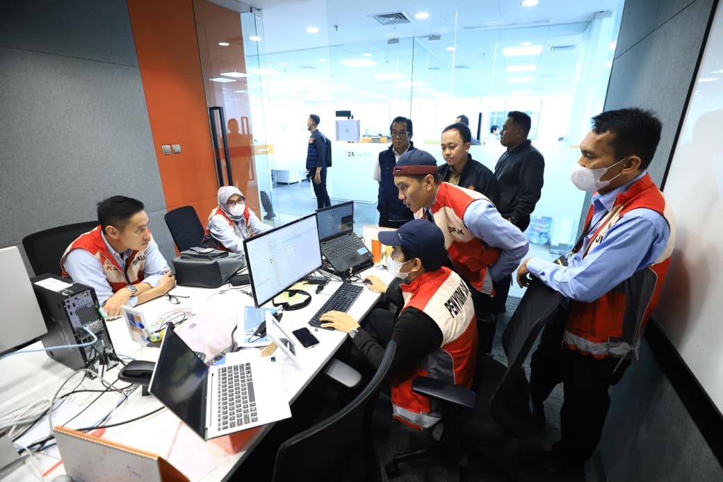 OJK dan Bareskrim Polri Geledah PT MASI Terkait Dugaan Manipulasi IPO dan Insider Trading, Dua Tersangka Ditetapkan