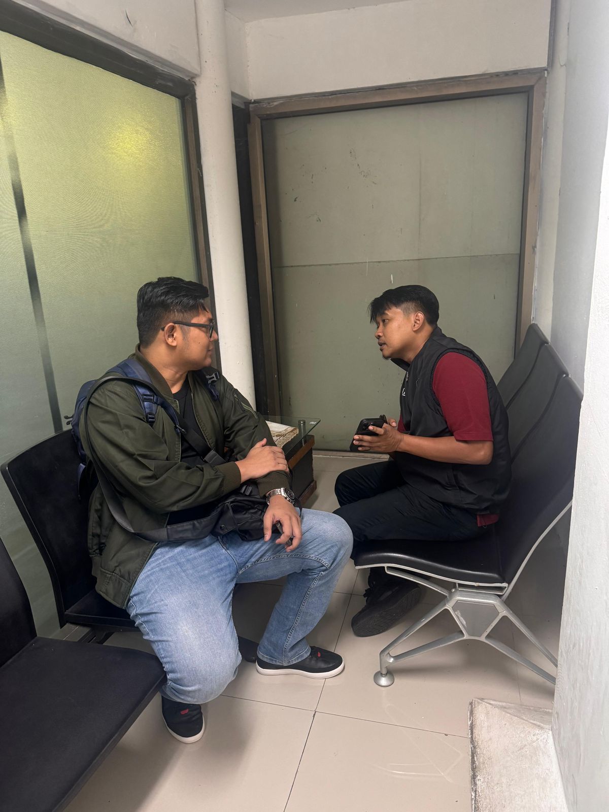 Musim Haji 2026, Satgas Haji Polri Terus Lindungi Masyarakat dari Praktik Haji Non-Prosedural
