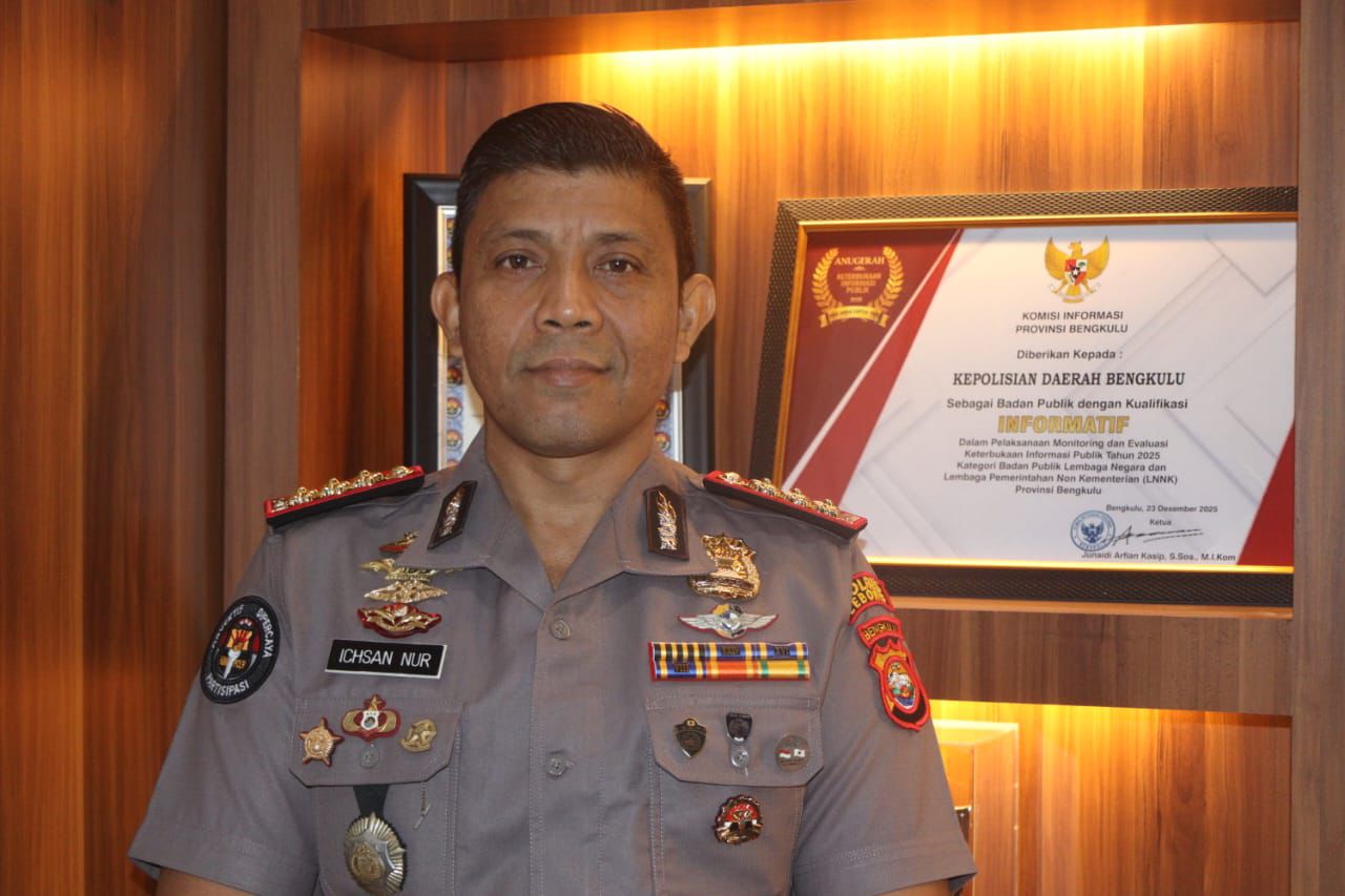 Dialog Bersama Nelayan Malabero, Polda Bengkulu Tegaskan Distribusi BBM Subsidi Tetap Terjaga